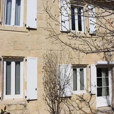Willa Maison De Village La Ferriere