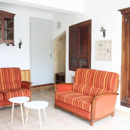Villa Maison De Village La Ferriere *