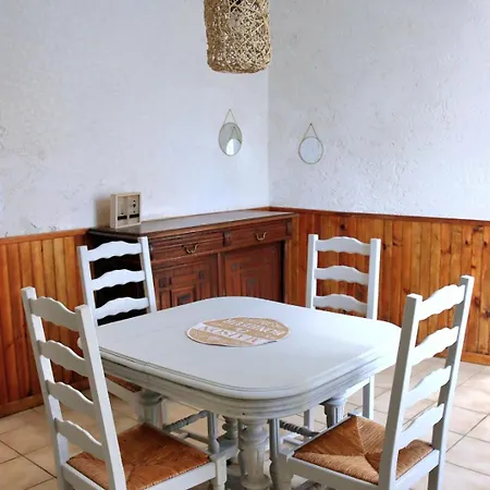 Villa Maison De Village La Ferrière