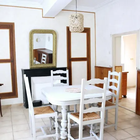 Maison De Village La Ferriere Villa Gallargues-le-Montueux