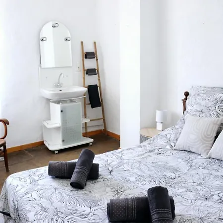 Villa Maison De Village La Ferrière *