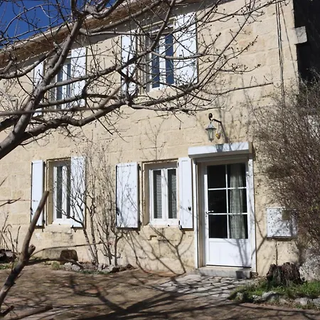 Villa Maison De Village La Ferrière