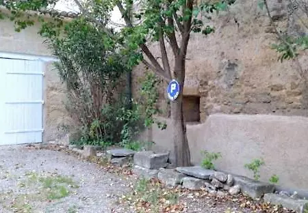 Villa Maison De Village La Ferriere