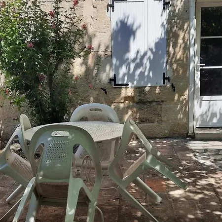 Maison De Village La Ferriere Villa *
