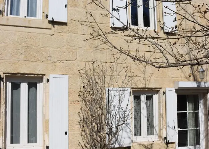 Villa Maison De Village La Ferriere
