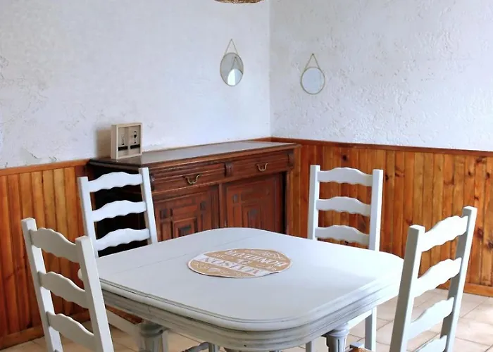 Villa Maison De Village La Ferriere