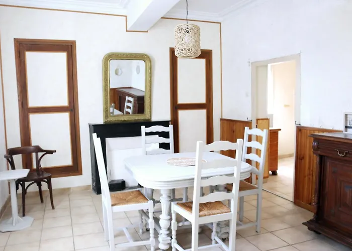 Maison De Village La Ferriere Villa Gallargues-le-Montueux
