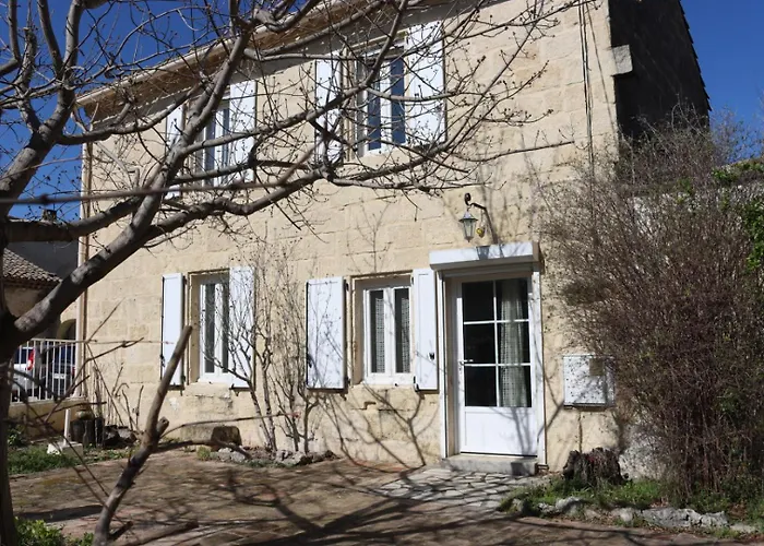 Villa Maison De Village La Ferriere