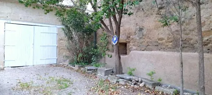 Villa Maison De Village La Ferriere
